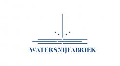 Logo & Huisstijl # 1038625 voor logo en huisstijl voor een stoere watersnijder van alle materialen wedstrijd