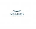 Logo & stationery # 1020347 for LOGO ALTA JURIS INTERNATIONAL contest