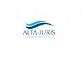 Logo & stationery # 1020350 for LOGO ALTA JURIS INTERNATIONAL contest
