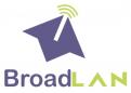 Logo & stationery # 441620 for BroadLAN: Logo u. Corporate Design contest