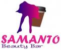 Logo & stationery # 443971 for CREATING AN ATTRACTIVE LOGO FOR A NEW BEAUTY BAR CALLED 