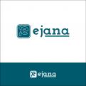 Logo & stationery # 1186689 for Ejana contest