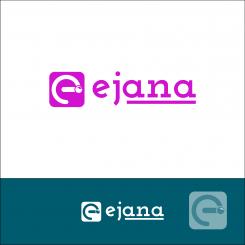 Logo & Huisstijl # 1187031 voor Een fris logo voor een nieuwe platform  Ejana  wedstrijd