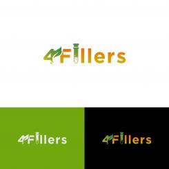 Logo & stationery # 1217429 for Logo   corporate identity for oil filling company private labeling in vegetable oils contest