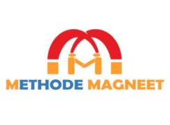 Logo & Huisstijl # 1132970 voor Methode Magneet wedstrijd