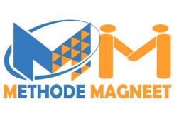 Logo & Huisstijl # 1132972 voor Methode Magneet wedstrijd