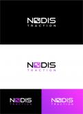 Logo & stationery # 1086560 for Design a logo   corporate identity for my new business!  NodisTraction  contest