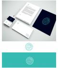 Logo & stationery # 1093702 for Logo   corporate identity for my new started company Brightseas contest