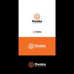 Logo & stationery # 1149714 for Modern and dynamic logo  activities  adventure and live tracking  contest