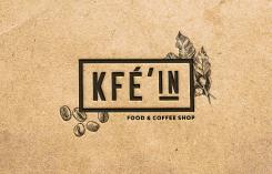 Logo & stationery # 1228230 for creation of a logo for a food   coffee shop contest