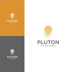 Logo & Corp. Design  # 1174625 für Pluton Ventures   Company Design Wettbewerb