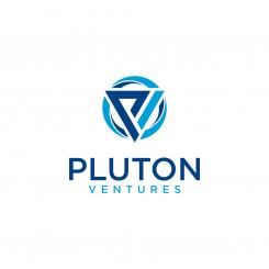 Logo & stationery # 1174633 for Pluton Ventures   Company Design contest