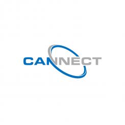 Logo & stationery # 1209544 for Rebranding the look of our 10 years old company Cannect contest
