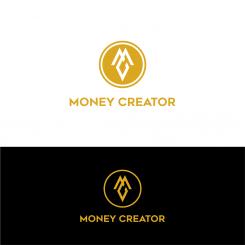 Logo & stationery # 1206038 for Logo   corporate identity for the company Money Creators contest