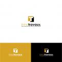 Logo & stationery # 1132004 for Renotravaux contest