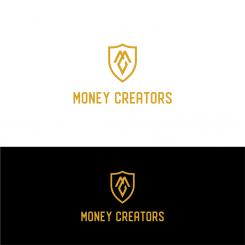 Logo & stationery # 1206039 for Logo   corporate identity for the company Money Creators contest
