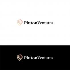 Logo & stationery # 1174452 for Pluton Ventures   Company Design contest