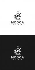 Logo & stationery # 1176962 for Design a short  powerful and catchy company name for our Espressobar! contest