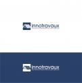 Logo & stationery # 1125703 for Renotravaux contest
