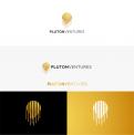 Logo & Corporate design  # 1176778 für Pluton Ventures   Company Design Wettbewerb