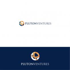 Logo & stationery # 1177495 for Pluton Ventures   Company Design contest