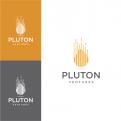Logo & Corporate design  # 1174618 für Pluton Ventures   Company Design Wettbewerb