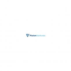 Logo & Corp. Design  # 1206020 für Pluton Ventures   Company Design Wettbewerb