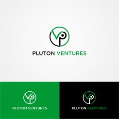 Logo & stationery # 1206023 for Pluton Ventures   Company Design contest