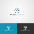 Logo & Corporate design  # 1206024 für Pluton Ventures   Company Design Wettbewerb