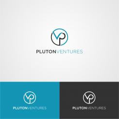Logo & stationery # 1206024 for Pluton Ventures   Company Design contest