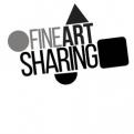 Logo & stationery # 400132 for Fineartsharing contest