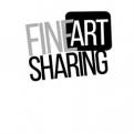 Logo & stationery # 400136 for Fineartsharing contest