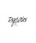 Logo & Huisstijl # 739170 voor Digitalex - brengt mensen in beweging wedstrijd