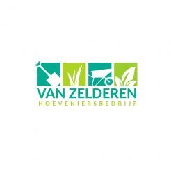 Logo & Huisstijl # 854275 voor ontwerp een logo voor nieuw hoveniersbedrijf wedstrijd