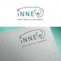 Logo & stationery # 1099913 for Modern corporate identity for a modern player in healthcare contest