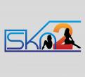 Logo & stationery # 1099553 for Design the logo and corporate identity for the SKN2 cosmetic clinic contest