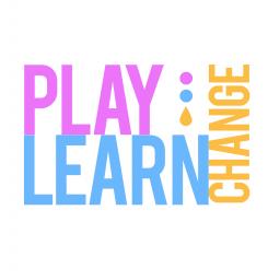 Logo & Huisstijl # 449799 voor Ontwerp een logo voor Play Learn Change wedstrijd