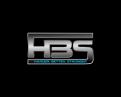 Logo & stationery # 631578 for H B S Harder Better Stronger - Bodybuilding equipment contest