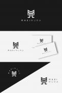 Logo & stationery # 1131366 for Prog rock band is looking for a logo and corporate identity contest