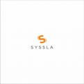 Logo & stationery # 583673 for Logo/corporate identity new company SYSSLA contest