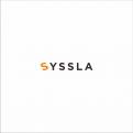 Logo & stationery # 583675 for Logo/corporate identity new company SYSSLA contest