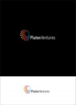 Logo & stationery # 1172421 for Pluton Ventures   Company Design contest
