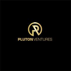 Logo & stationery # 1172432 for Pluton Ventures   Company Design contest