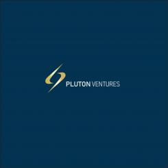 Logo & Corp. Design  # 1174342 für Pluton Ventures   Company Design Wettbewerb