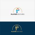 Logo & Corporate design  # 1174345 für Pluton Ventures   Company Design Wettbewerb