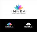 Logo & stationery # 1100326 for Modern corporate identity for a modern player in healthcare contest