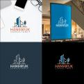 Logo & stationery # 1028216 for Design a logo and corporate identity for a financial consultancy! contest