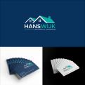 Logo & stationery # 1030858 for Design a logo and corporate identity for a financial consultancy! contest