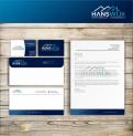 Logo & stationery # 1030864 for Design a logo and corporate identity for a financial consultancy! contest