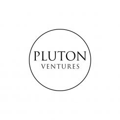 Logo & stationery # 1173824 for Pluton Ventures   Company Design contest